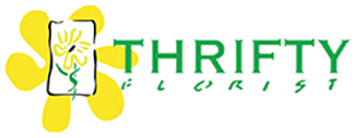 Thrifty Sympathy Flowers – Funeral Director Site Logo