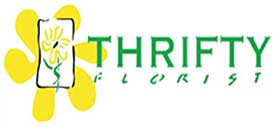 Thrifty Sympathy Flowers – Funeral Director Site Logo